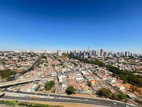 Foto 33 do(a) Apartamento de 4 quartos à venda em Jardim Goiás, Goiânia