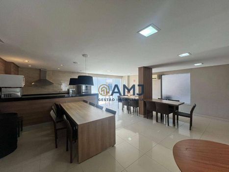 Foto 49 do(a) Apartamento de 4 quartos à venda em Jardim Goiás, Goiânia