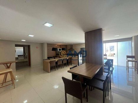 Foto 50 do(a) Apartamento de 4 quartos à venda em Jardim Goiás, Goiânia