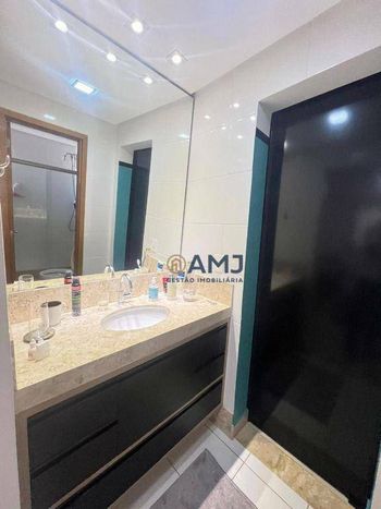 Foto 21 do(a) Apartamento de 4 quartos à venda em Jardim Goiás, Goiânia