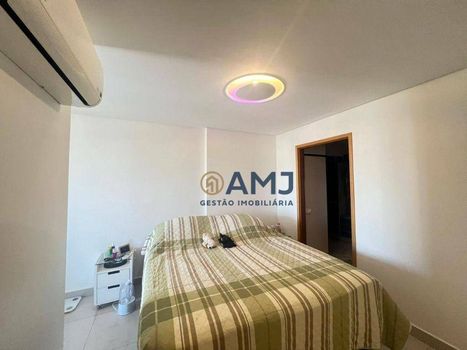 Foto 20 do(a) Apartamento de 4 quartos à venda em Jardim Goiás, Goiânia