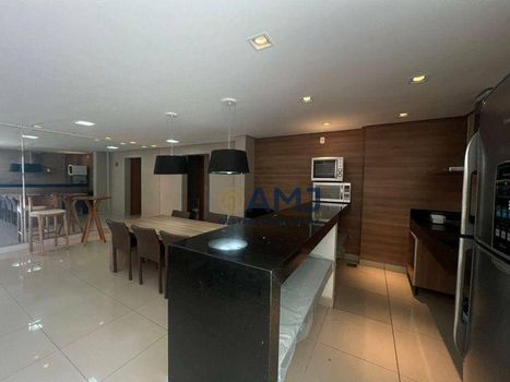 Foto 47 do(a) Apartamento de 4 quartos à venda em Jardim Goiás, Goiânia