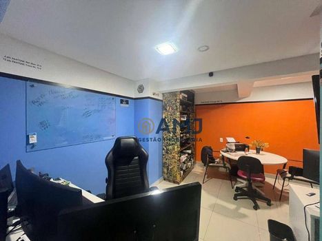 Foto 26 do(a) Apartamento de 4 quartos à venda em Jardim Goiás, Goiânia
