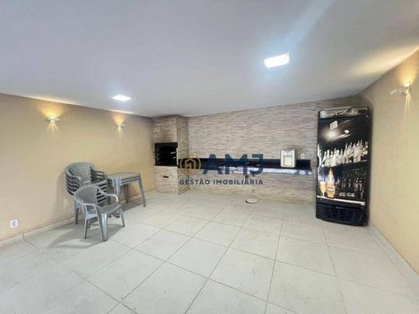 Foto 45 do(a) Apartamento de 4 quartos à venda em Jardim Goiás, Goiânia