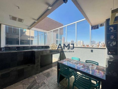 Foto 10 do(a) Apartamento de 4 quartos à venda em Jardim Goiás, Goiânia