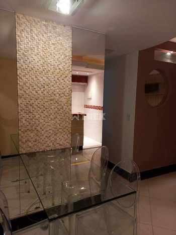Foto 6 do(a) Apartamento de 3 quartos à venda em Barreto, Niterói