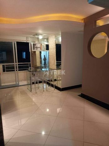 Foto 4 do(a) Apartamento de 3 quartos à venda em Barreto, Niterói