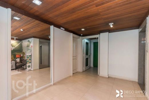 Foto 4 do(a) Apartamento de 2 quartos à venda em Petrópolis, Porto Alegre