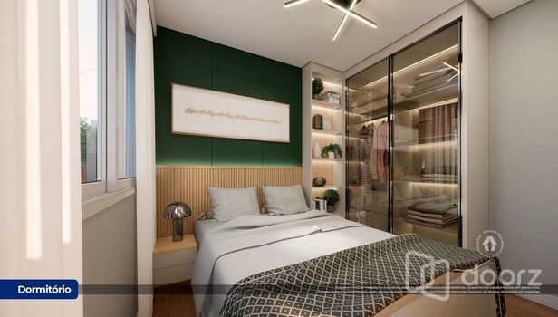Foto 9 do(a) Cobertura de 1 quartos à venda em Jardim Jabaquara, São Paulo
