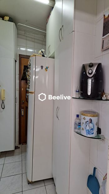 Foto 10 do(a) Apartamento de 3 quartos à venda em Caiçara-Adelaide, Belo Horizonte