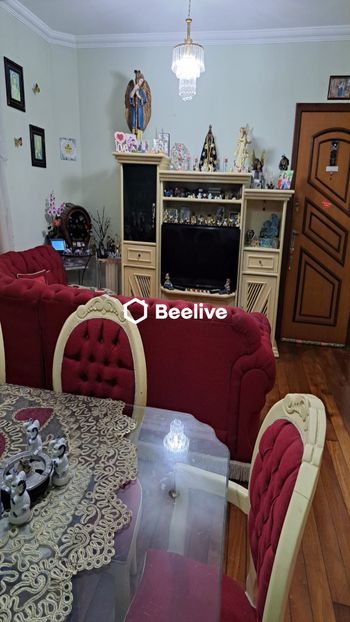 Foto 5 do(a) Apartamento de 3 quartos à venda em Caiçara-Adelaide, Belo Horizonte