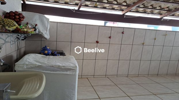 Foto 12 do(a) Apartamento de 3 quartos à venda em Caiçara-Adelaide, Belo Horizonte