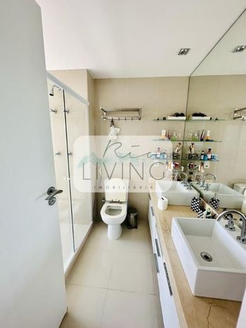 Foto 14 do(a) Apartamento de 4 quartos à venda em Barra da Tijuca, Rio de Janeiro