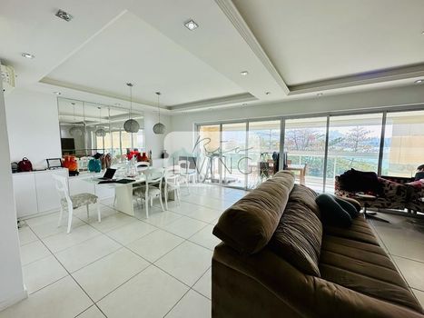 Foto 9 do(a) Apartamento de 4 quartos à venda em Barra da Tijuca, Rio de Janeiro