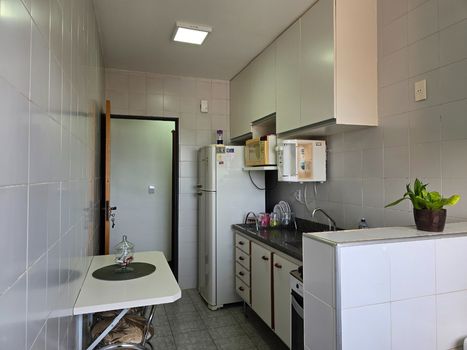 Foto 3 do(a) Apartamento de 1 quartos à venda em Ipiranga, Ribeirão Preto