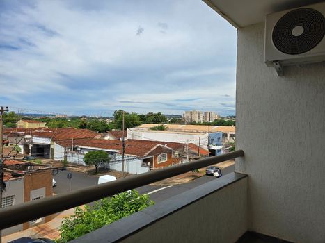Foto 9 do(a) Apartamento de 1 quartos à venda em Ipiranga, Ribeirão Preto