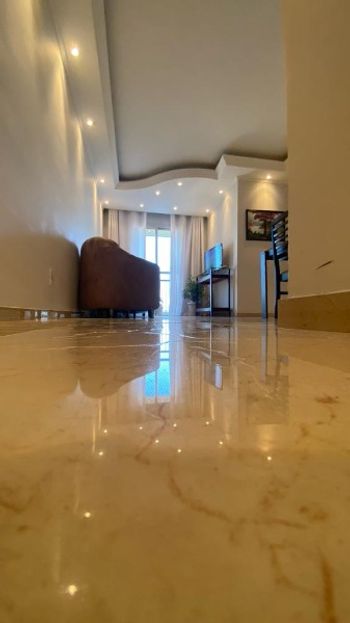 Foto 5 do(a) Apartamento de 3 quartos à venda em Vila Antonieta, São Paulo