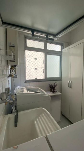 Foto 17 do(a) Apartamento de 3 quartos à venda em Vila Antonieta, São Paulo
