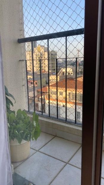 Foto 6 do(a) Apartamento de 3 quartos à venda em Vila Antonieta, São Paulo