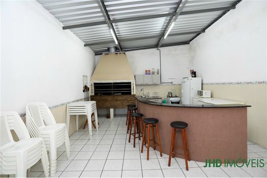 Foto 22 do(a) Apartamento de 1 quartos à venda em São Sebastião, Porto Alegre