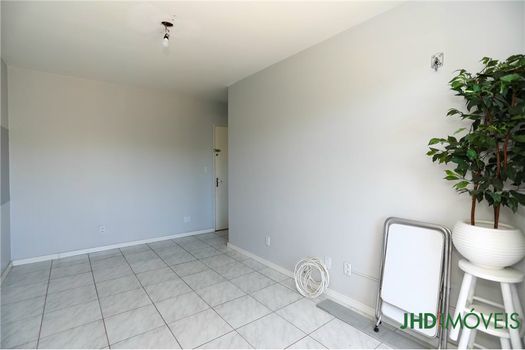 Foto 4 do(a) Apartamento de 1 quartos à venda em São Sebastião, Porto Alegre