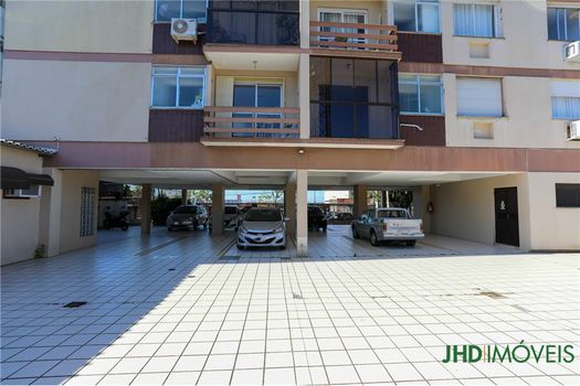 Foto 14 do(a) Apartamento de 1 quartos à venda em São Sebastião, Porto Alegre