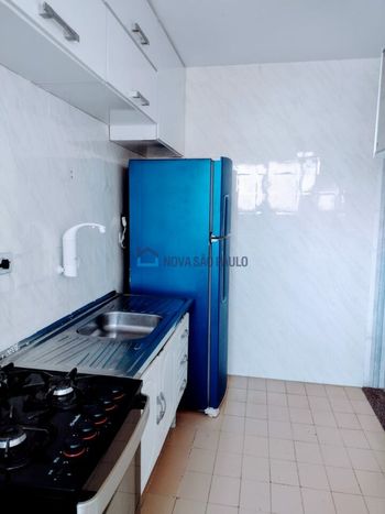 Foto 8 do(a) Apartamento de 2 quartos à venda em Vila Vermelha, São Paulo