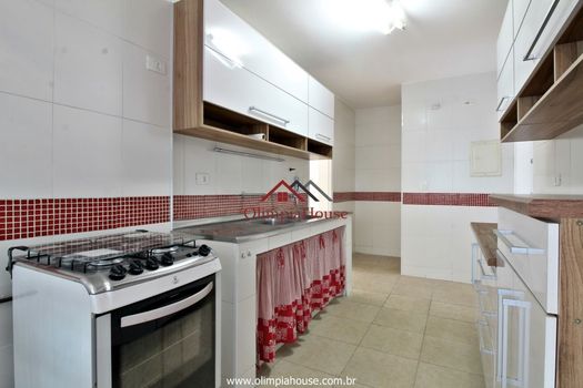Foto 10 do(a) Apartamento de 2 quartos à venda em Itaim Bibi, São Paulo