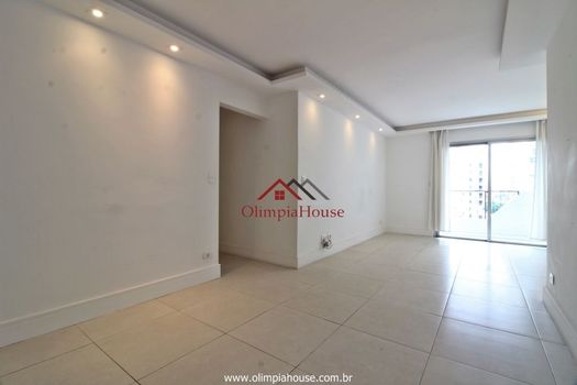 Foto 1 do(a) Apartamento de 2 quartos à venda em Itaim Bibi, São Paulo