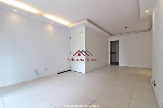 Foto 7 do(a) Apartamento de 2 quartos à venda em Itaim Bibi, São Paulo