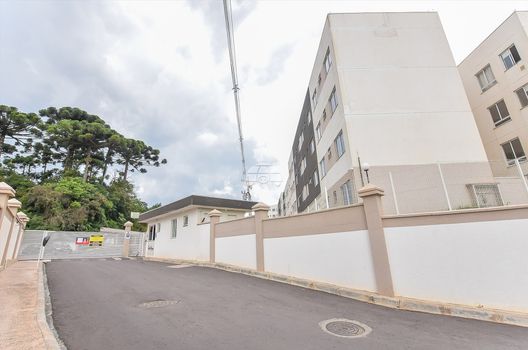 Foto 1 do(a) Apartamento de 2 quartos à venda em Bonfim, Almirante Tamandaré