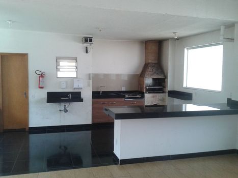 Foto 6 do(a) Apartamento de 2 quartos à venda em Saudade, Belo Horizonte