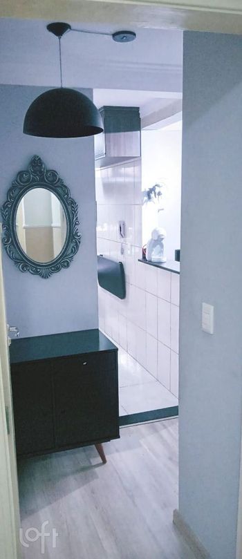 Foto 4 do(a) Apartamento de 2 quartos à venda em Jardim Paris, São Paulo