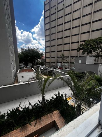 Foto 12 do(a) Apartamento de 2 quartos à venda em Liberdade, São Paulo