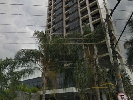 Foto 5 do(a) Flat de 1 quartos à venda em Santana, São Paulo