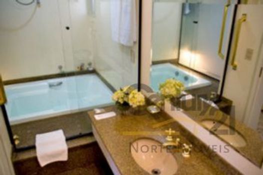 Foto 3 do(a) Flat de 1 quartos à venda em Santana, São Paulo