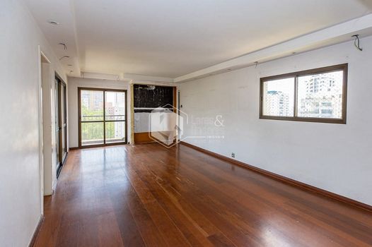 Foto 1 do(a) Apartamento de 3 quartos à venda em Vila Andrade, São Paulo