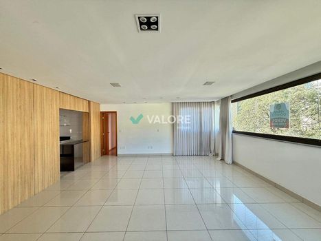 Foto 3 do(a) Apartamento de 4 quartos à venda em Cruzeiro, Belo Horizonte