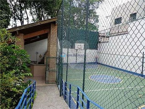 Foto 15 do(a) Apartamento de 4 quartos à venda em Brooklin Paulista, São Paulo
