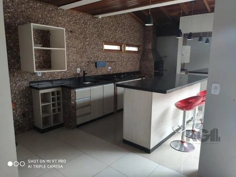 Foto 15 do(a) Casa em Condomínio de 3 quartos à venda em Bela Vista, Alvorada