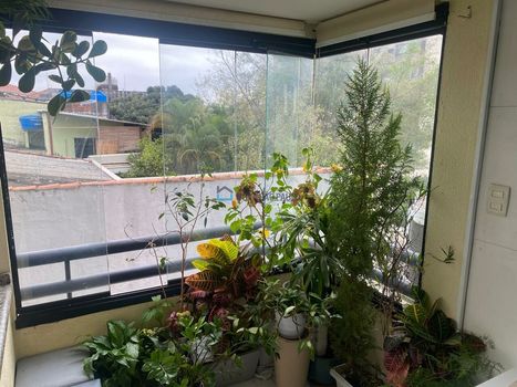 Foto 3 do(a) Kitnet / JK / Studio de 1 quartos à venda em Jabaquara, São Paulo