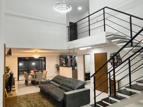 Foto 4 do(a) Casa em Condomínio de 3 quartos à venda em Capuava, Embu das Artes