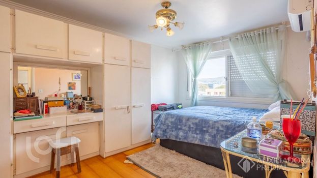 Foto 5 do(a) Apartamento de 3 quartos à venda em Jardim Botânico, Porto Alegre