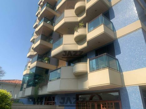 Foto 1 do(a) Apartamento de 1 quartos à venda em Cambuí, Campinas