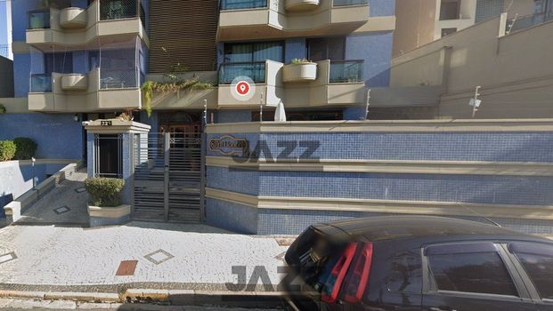 Foto 11 do(a) Apartamento de 1 quartos à venda em Cambuí, Campinas