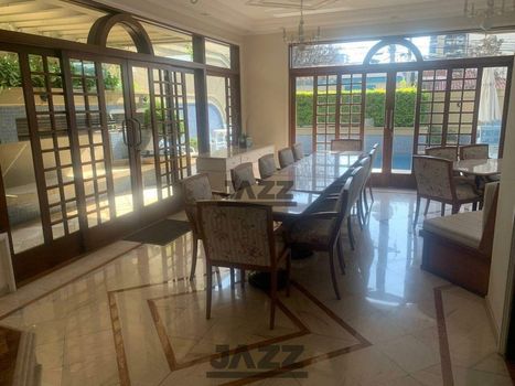 Foto 5 do(a) Apartamento de 1 quartos à venda em Cambuí, Campinas