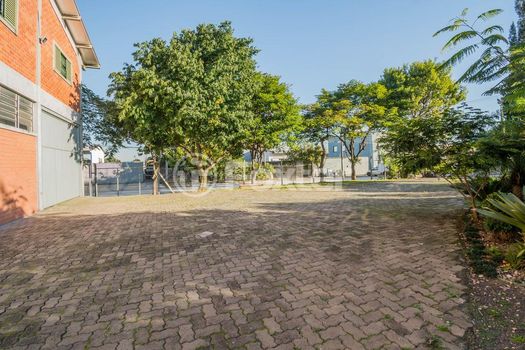 Foto 4 do(a) Edifício Inteiro de 3 quartos à venda em Niterói, Canoas