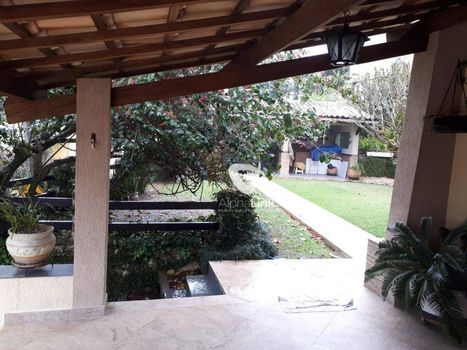 Foto 4 do(a) Casa em Condomínio de 3 quartos à venda em Condomínio Nova São Paulo, Itapevi