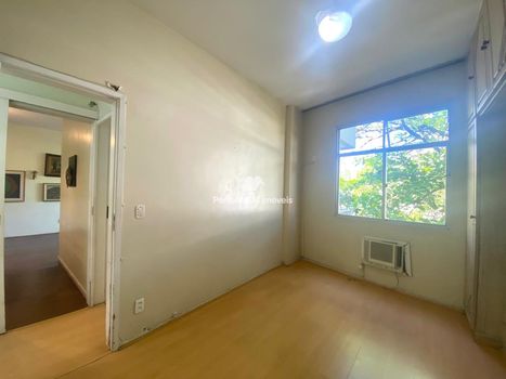 Foto 18 do(a) Apartamento de 3 quartos à venda em Humaitá, Rio de Janeiro