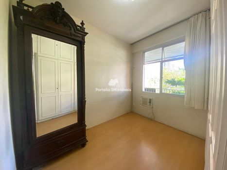 Foto 11 do(a) Apartamento de 3 quartos à venda em Humaitá, Rio de Janeiro